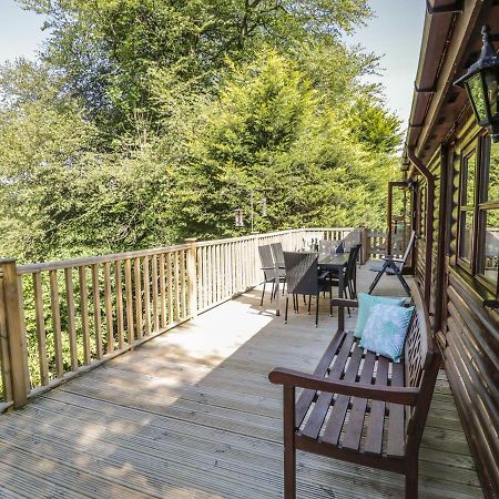 Villa Striding Edge Windermere Exterior foto