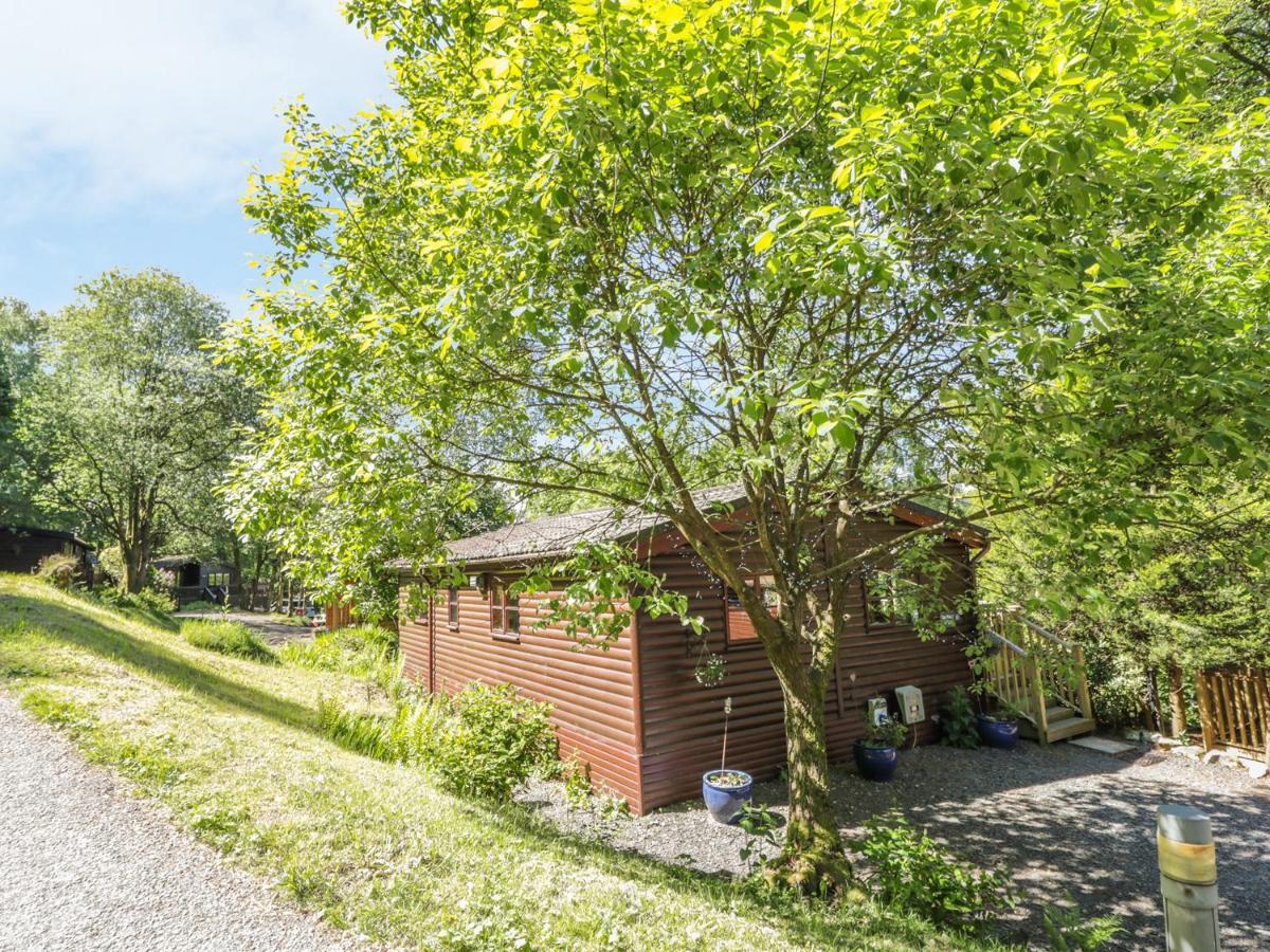 Villa Striding Edge Windermere Exterior foto
