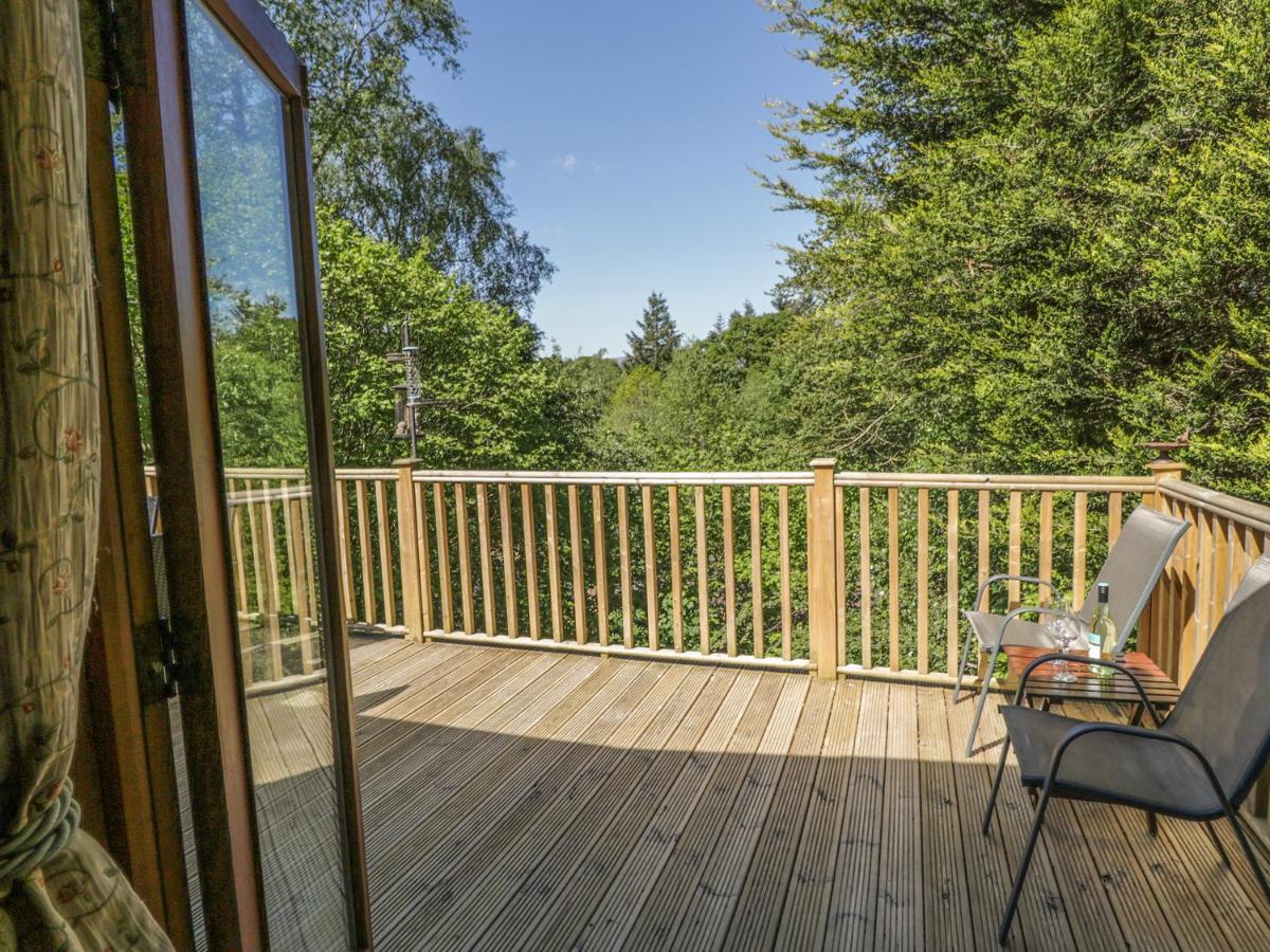 Villa Striding Edge Windermere Exterior foto