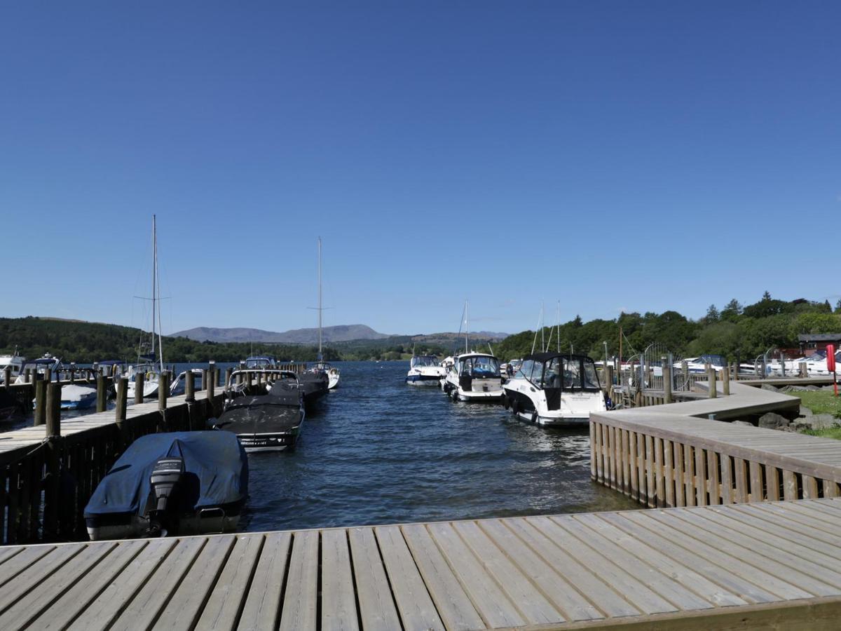 Villa Striding Edge Windermere Exterior foto