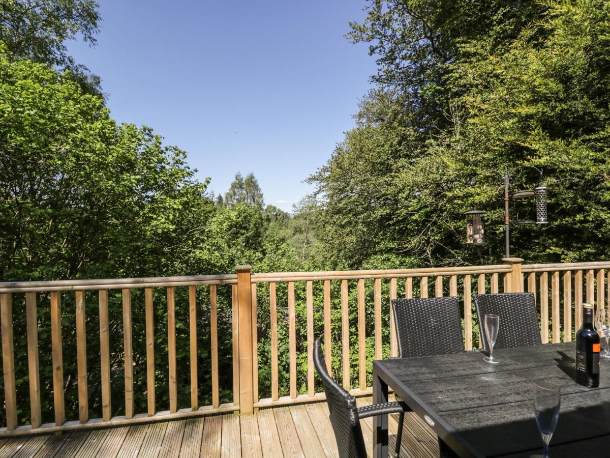 Villa Striding Edge Windermere Exterior foto